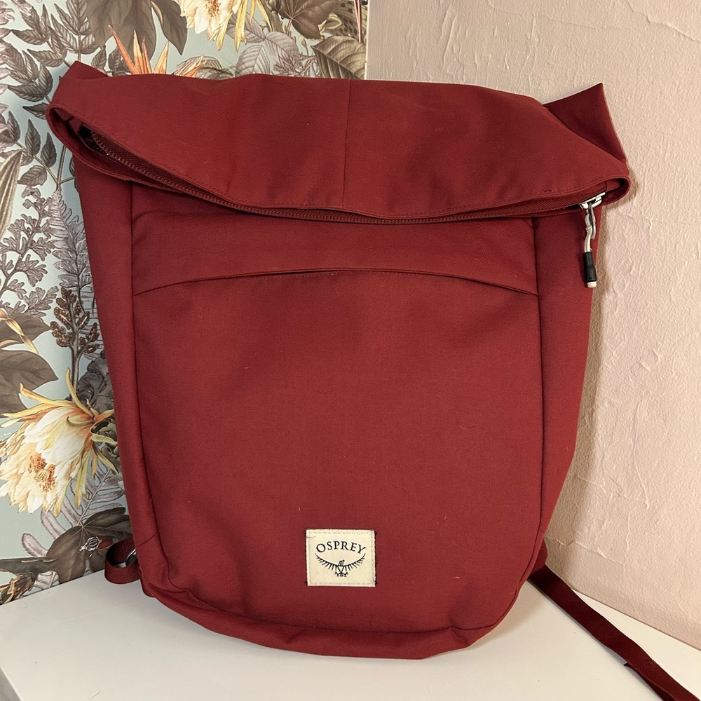 Osprey Arcane Tote Backpack